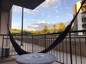 Apartamento Vacacional Ricaurte